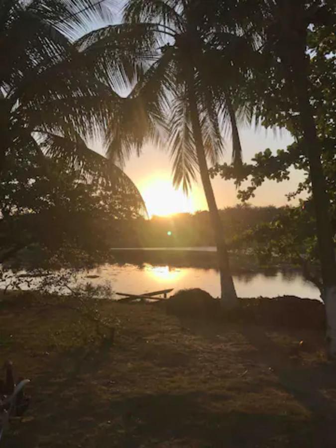 Pe Na Areia Vista Total Mar - O Paraiso E Aqui! ซัลวาดอร์ ภายนอก รูปภาพ