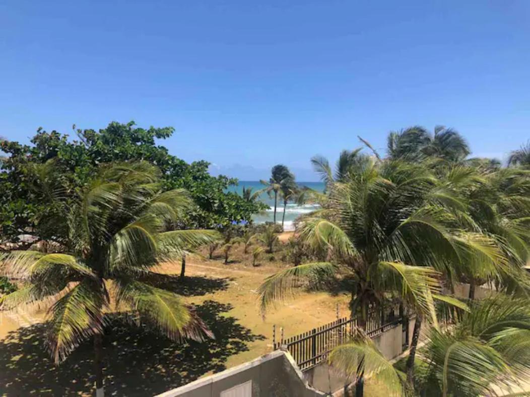 Pe Na Areia Vista Total Mar - O Paraiso E Aqui! ซัลวาดอร์ ภายนอก รูปภาพ