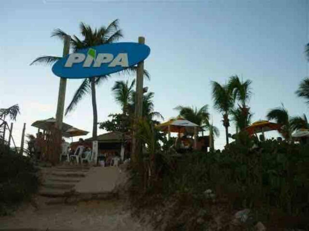 Pe Na Areia Vista Total Mar - O Paraiso E Aqui! ซัลวาดอร์ ภายนอก รูปภาพ